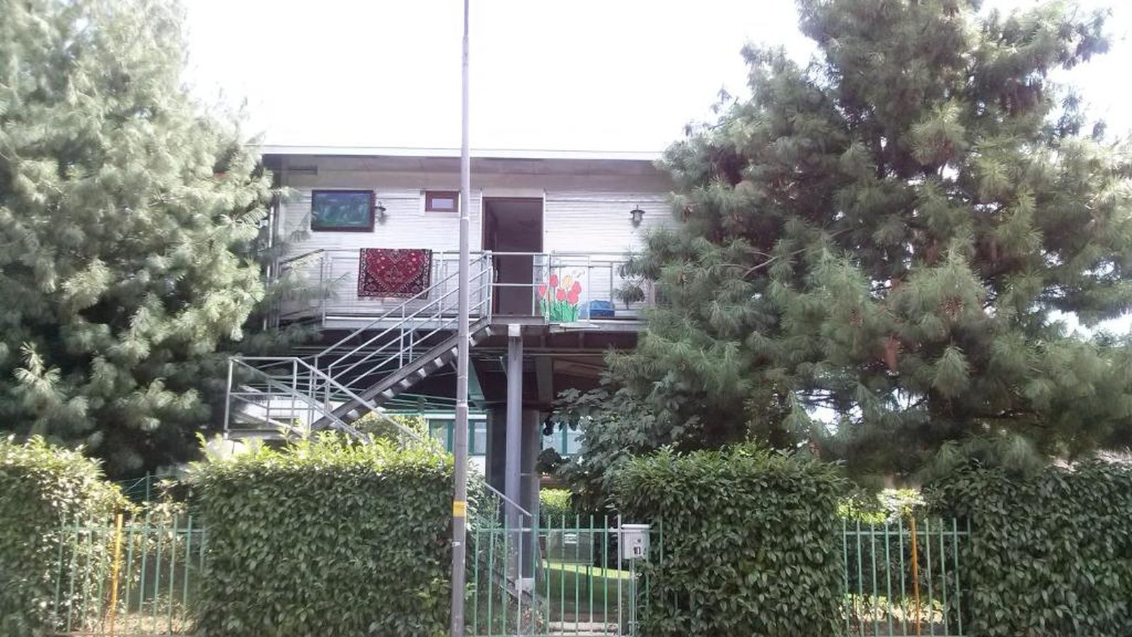 Bed & Breakfast BGY Airport GuesthouseからLinateへのプライベート送迎