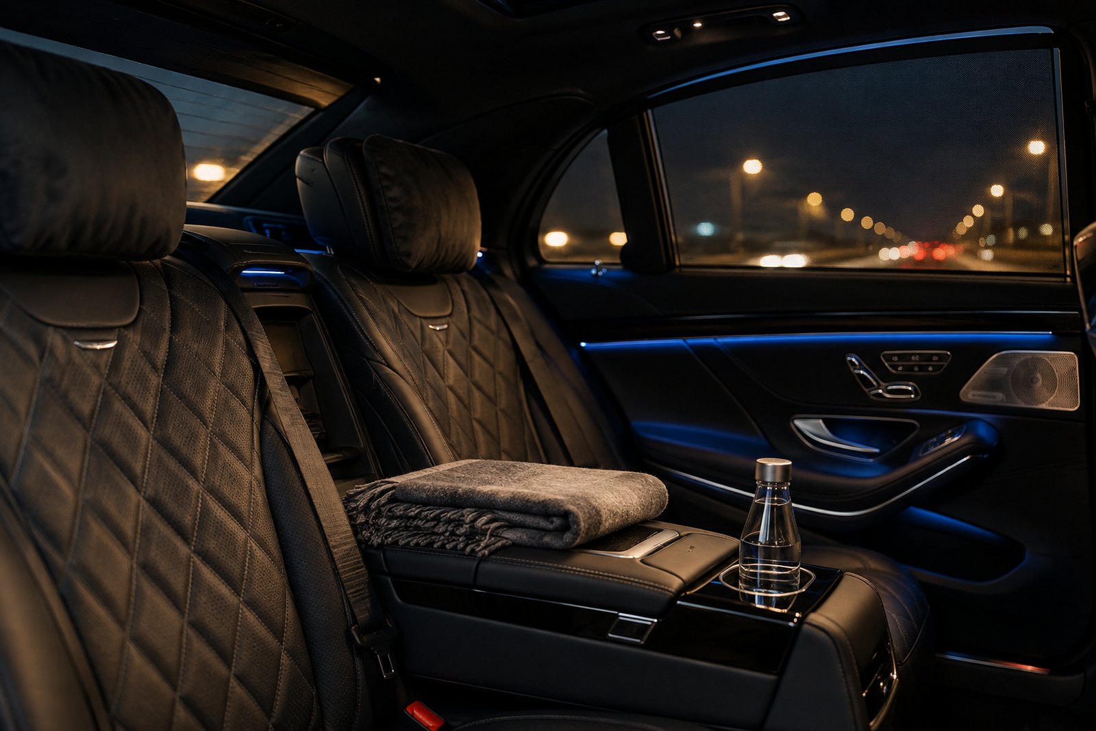 Os carros e o preço fixo deste transfer Os carros e o preço fixo deste transfer