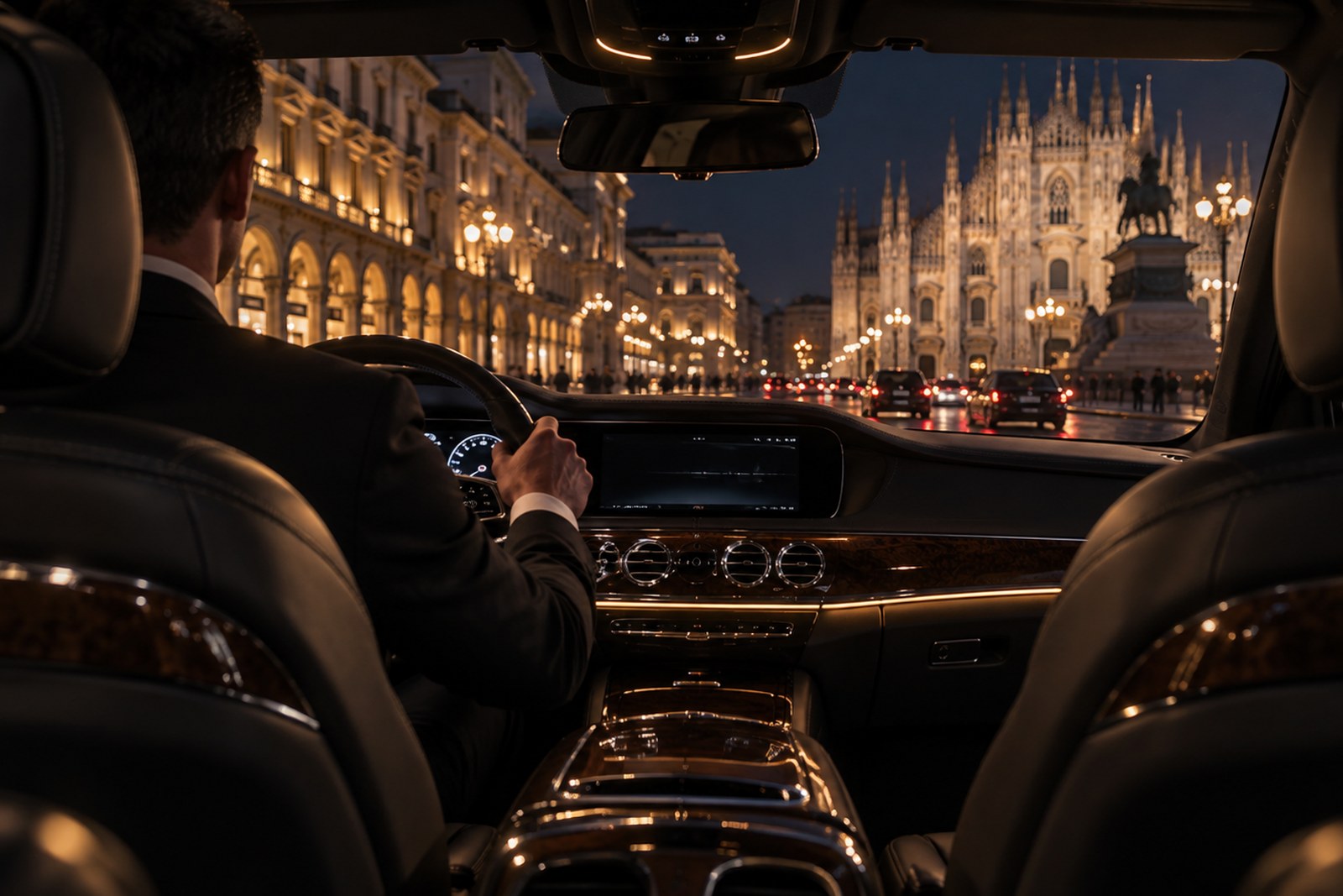 Consigli di viaggio nel quartiere della moda Consigli di viaggio nel quartiere della moda