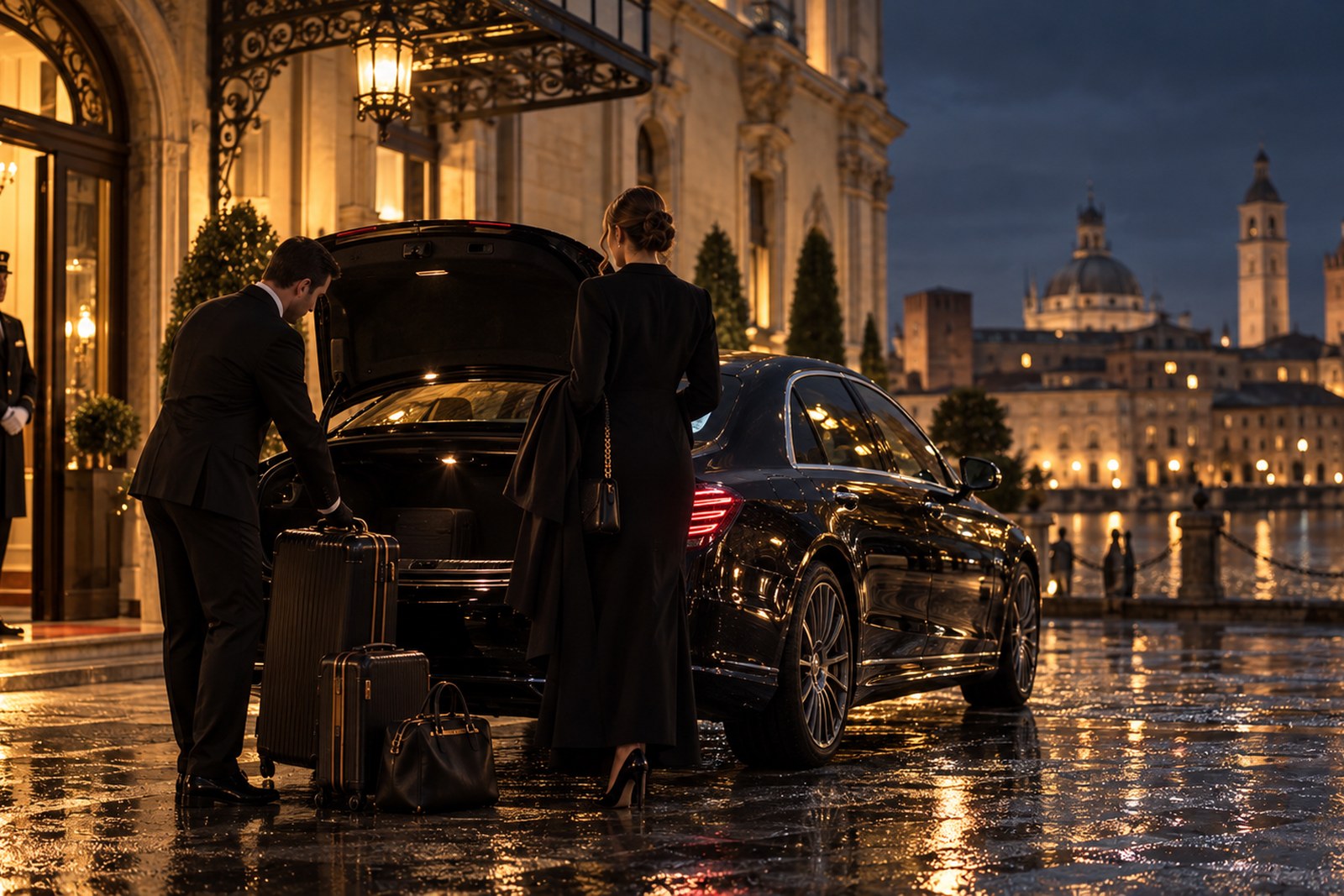 Consigli di viaggio: quando venire e come organizzarsi