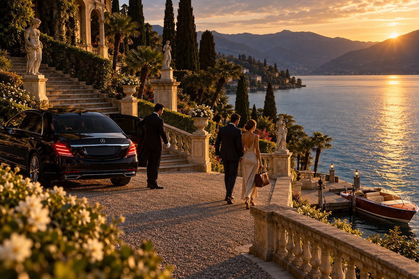 Cosa vedere a Bellagio e nel bacino centrale del lago Cosa vedere a Bellagio e nel bacino centrale del lago