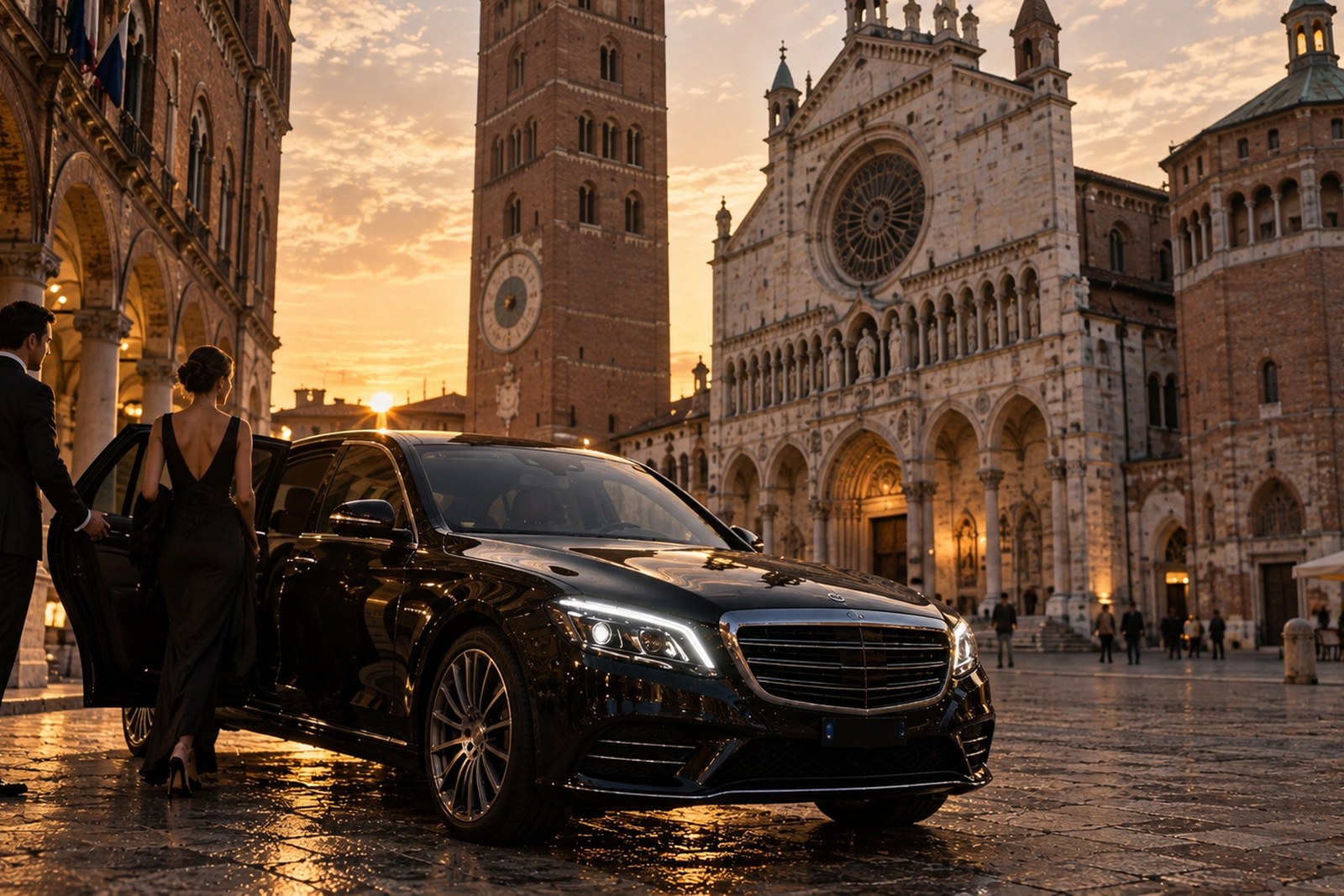 Cosa vedere a Cremona e nei dintorni Cosa vedere a Cremona e nei dintorni