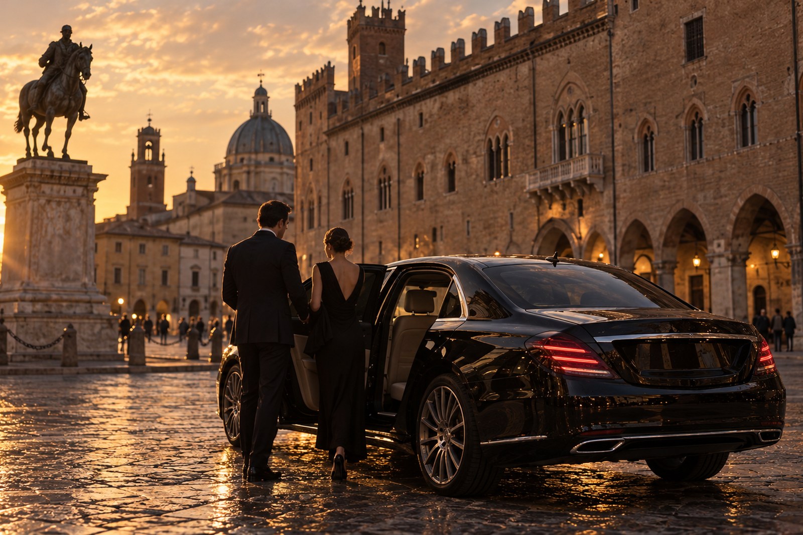 Cosa vedere a Mantova e dintorni