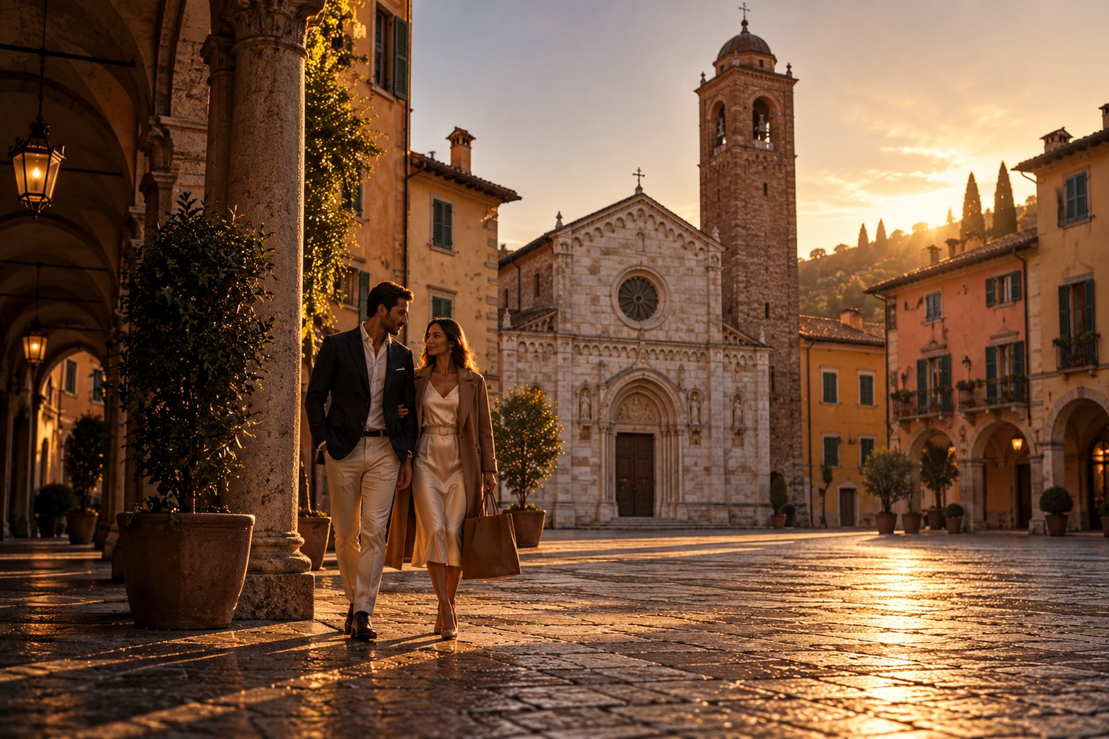 Cosa vedere a Saronno e nel Varesotto sud Cosa vedere a Saronno e nel Varesotto sud