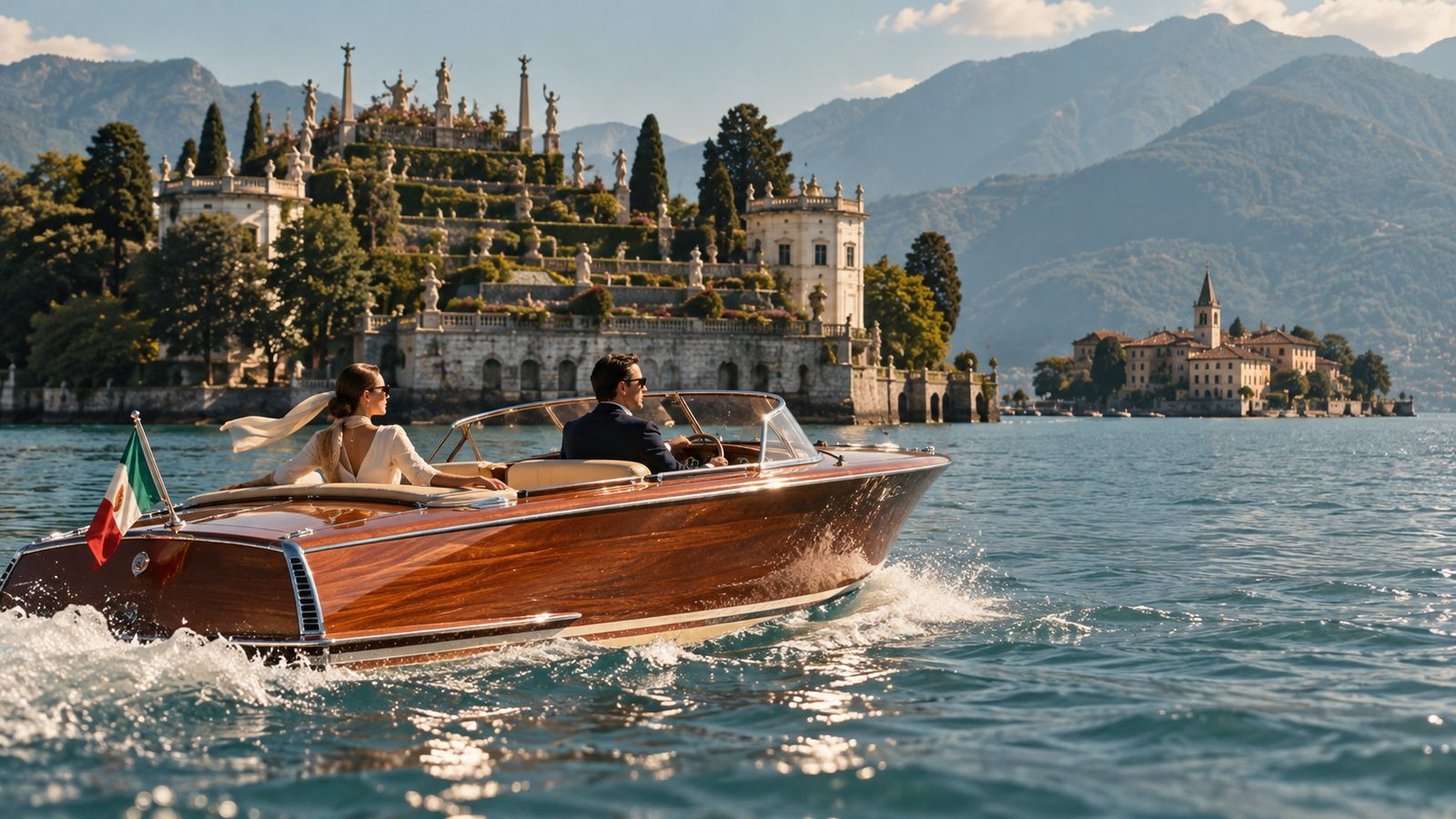 Cosa vedere sul Lago Maggiore: Stresa, le Isole Borromee e il Verbano Cosa vedere sul Lago Maggiore: Stresa, le Isole Borromee e il Verbano