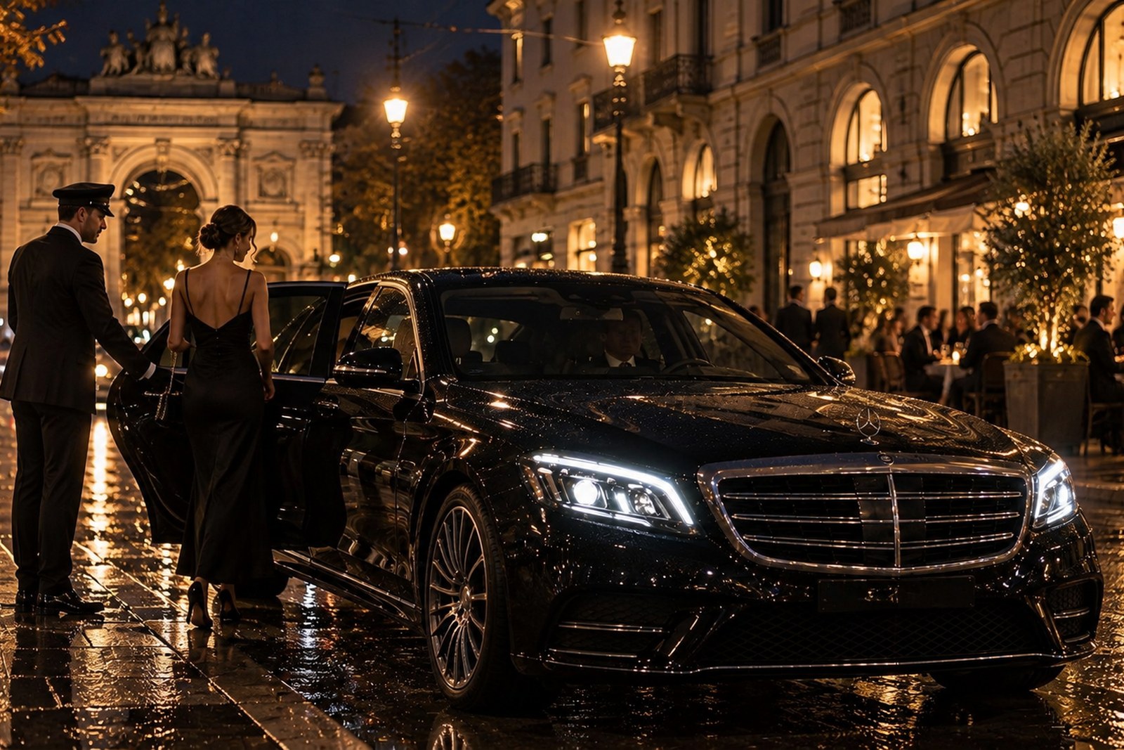 Events, aperitivo and the Milan calendar