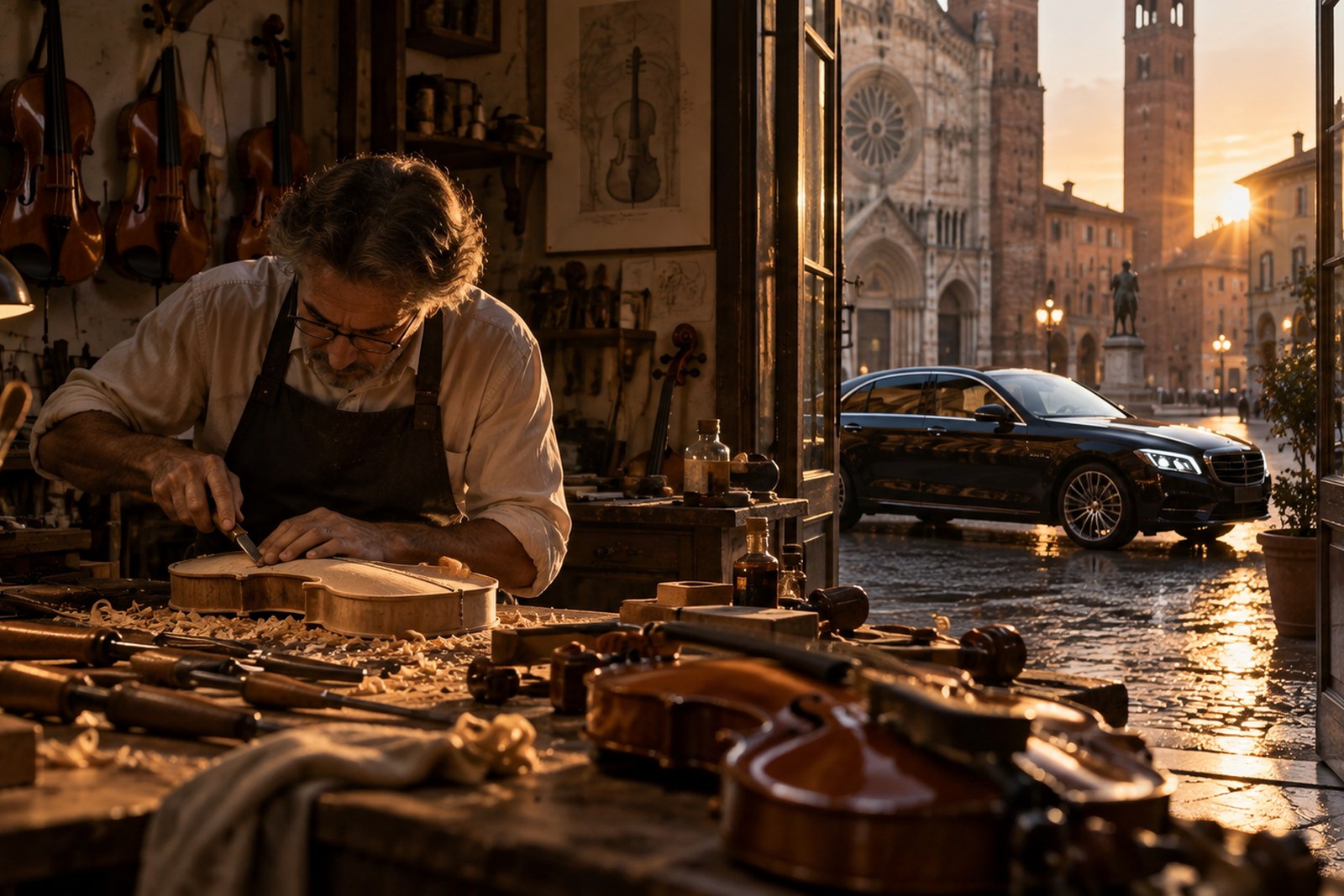 Eventi, fiere e sapori a Cremona Eventi, fiere e sapori a Cremona