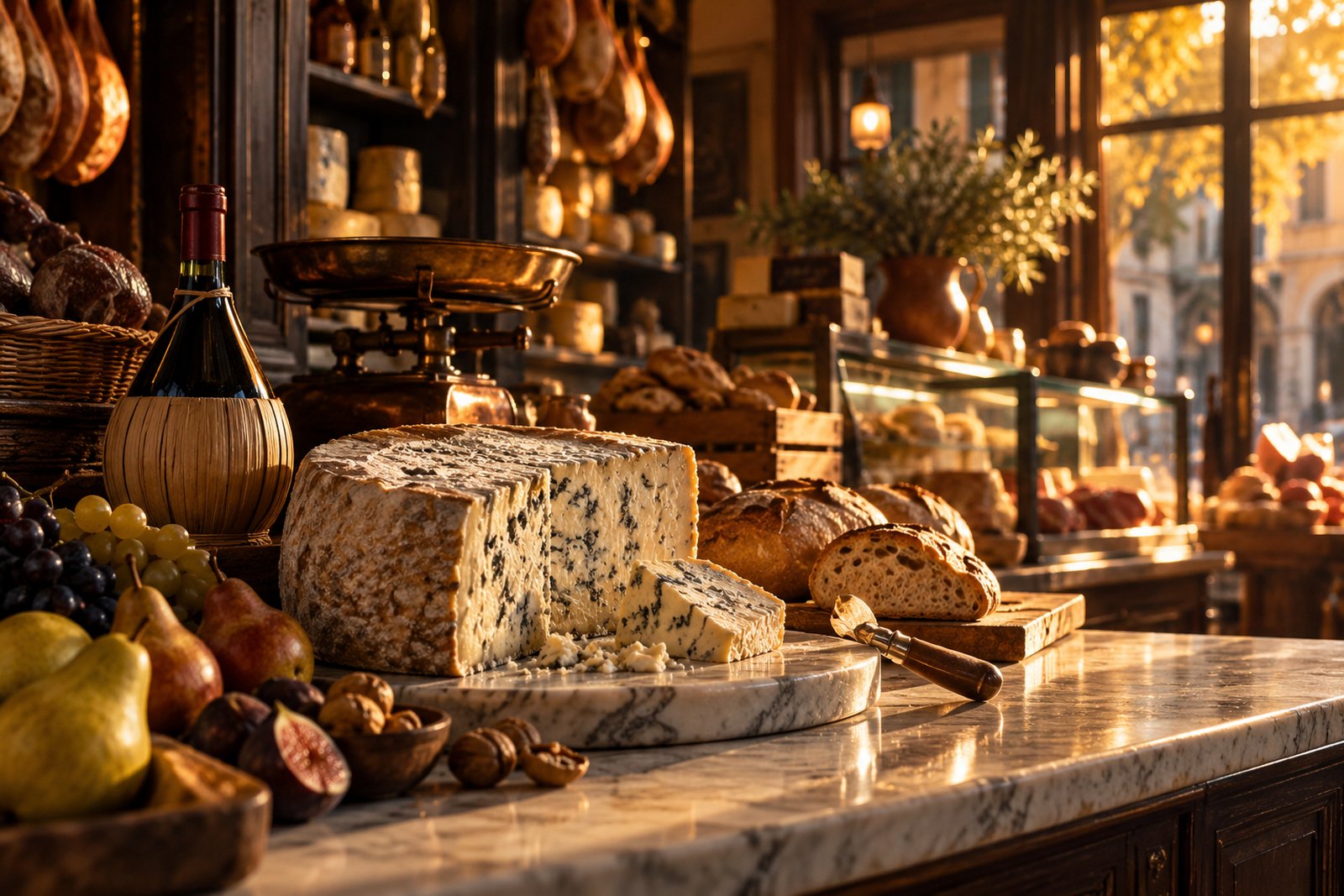 Eventi, sapori e stagioni: quando organizzare il viaggio