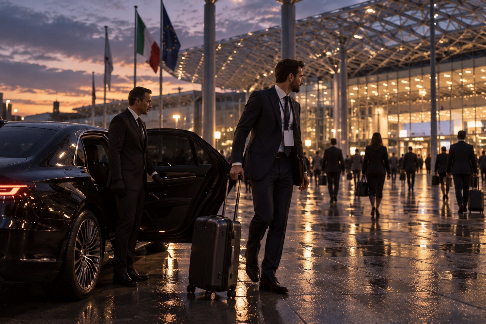Il calendario fieristico: Salone, EICMA e gli eventi dell'anno Il calendario fieristico: Salone, EICMA e gli eventi dell'anno