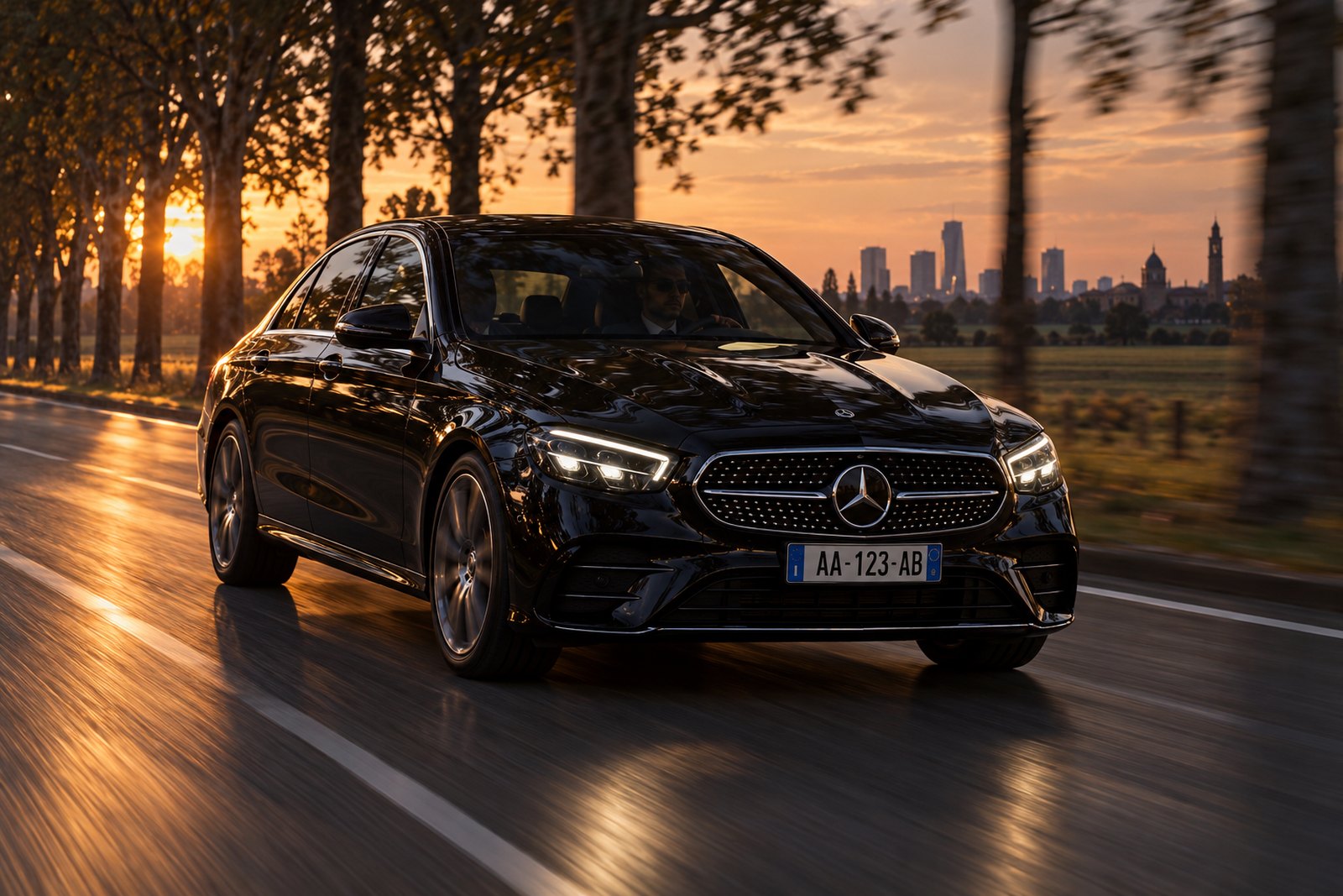 Percorsi e tempi: come raggiungere Vimercate, Cernusco e la Martesana