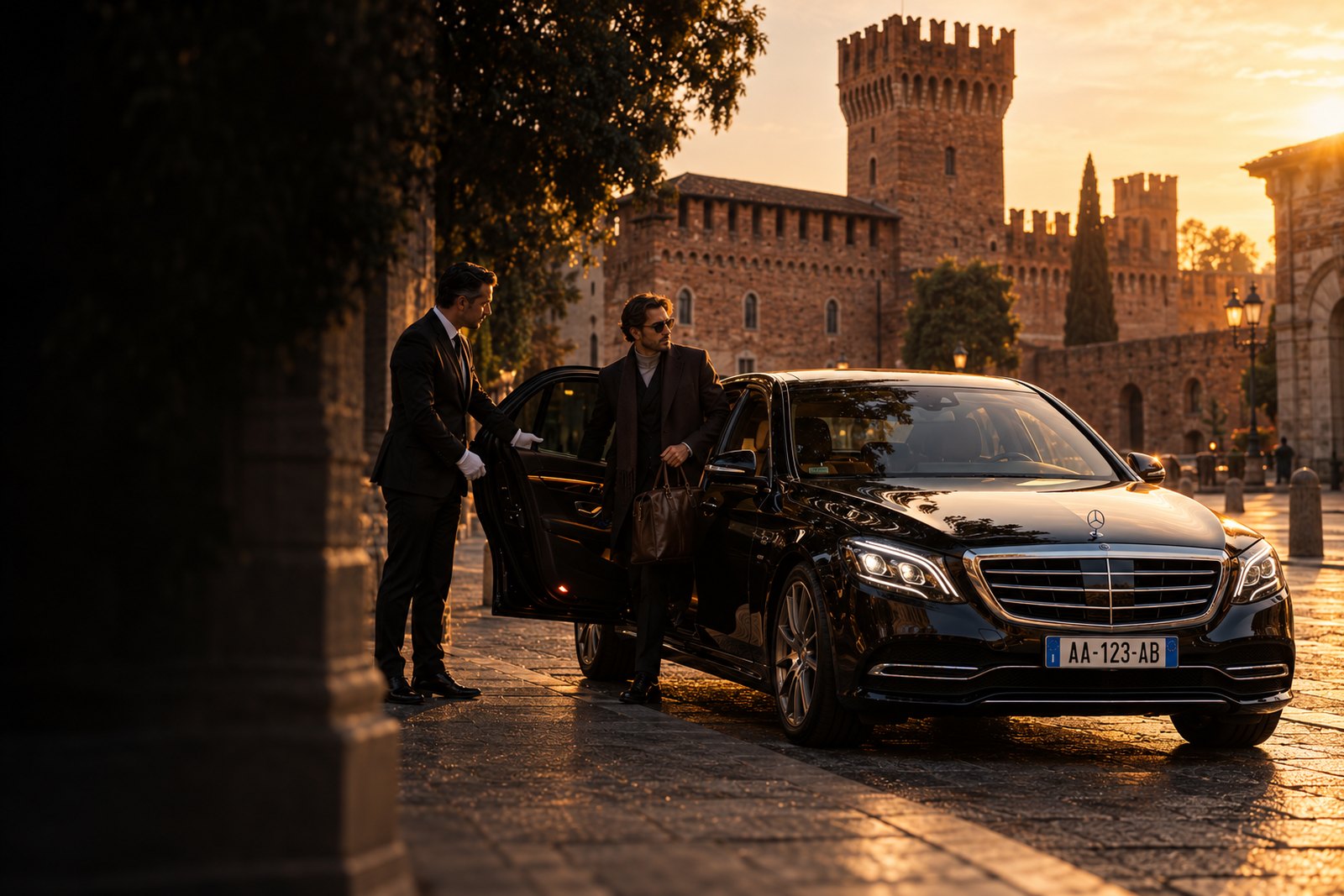 Transfer privati Legnano e Alto Milanese: Busto Arsizio, Gallarate e Castellanza Transfer privati Legnano e Alto Milanese: Busto Arsizio, Gallarate e Castellanza