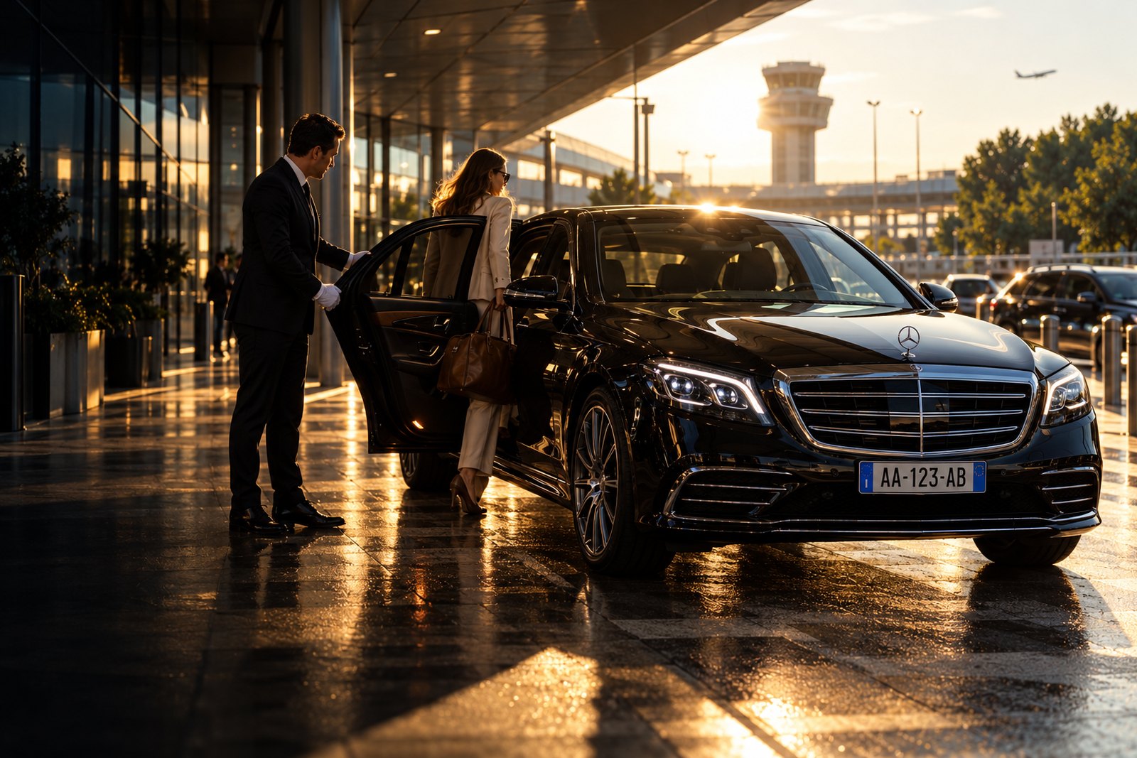 Transfer privati Segrate e Aeroporto di Linate: tempi, prezzi e consigli Transfer privati Segrate e Aeroporto di Linate: tempi, prezzi e consigli