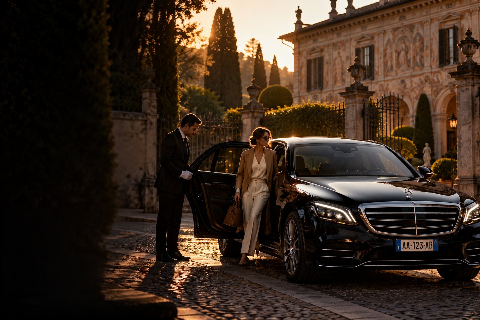 Transfer privati Sesto San Giovanni e Milano nord: Malpensa, Linate e Bergamo Transfer privati Sesto San Giovanni e Milano nord: Malpensa, Linate e Bergamo