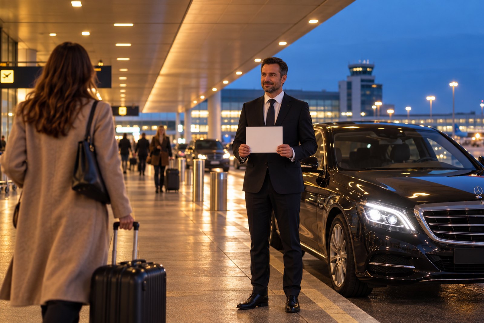 行程与抵达 Malpensa 航站楼