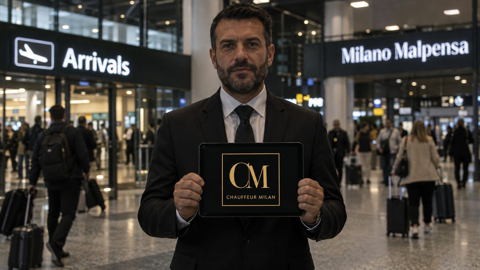 Privattransfer vom NH Linate zum Linate